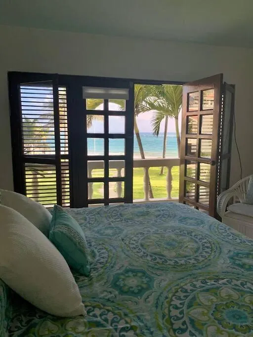 Apartment Cabarete Beachfront Condos Nanny Estate A3 Dominican Republic