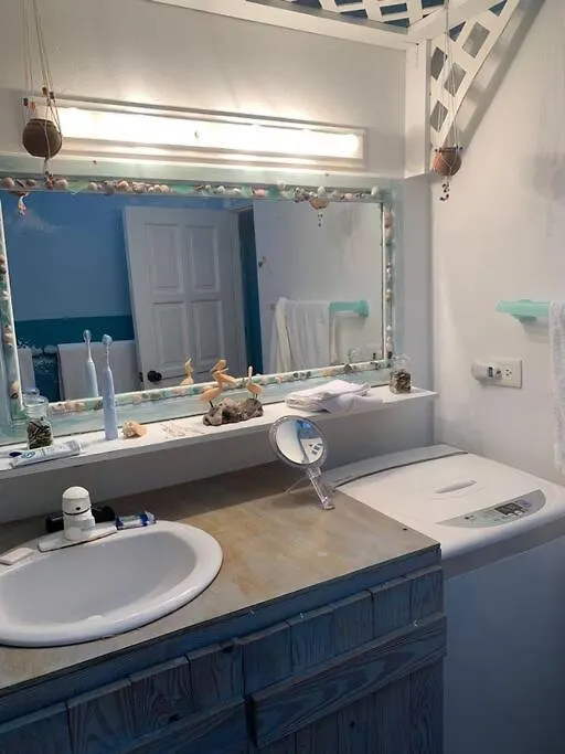 Cabarete Beachfront Condos Nanny Estate A3 Apartment