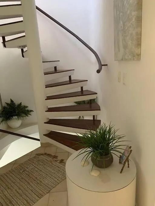 Cabarete Beachfront Condos Nanny Estate A3 0*,