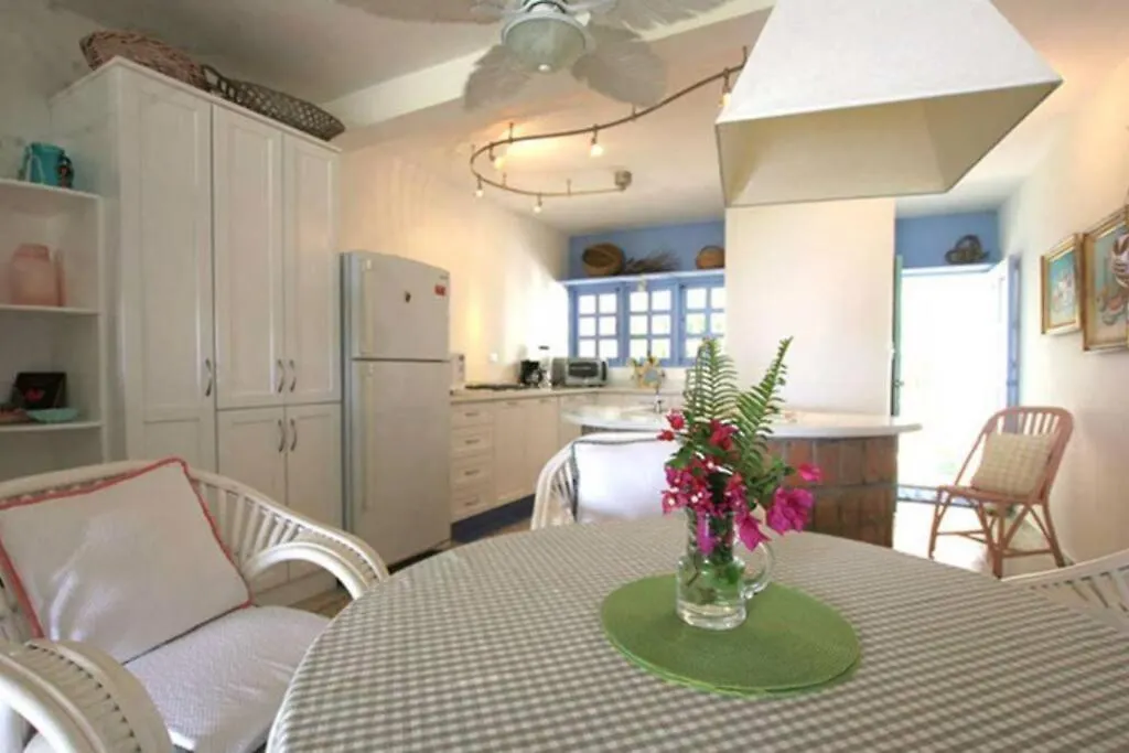 Cabarete Beachfront Condos Nanny Estate A3