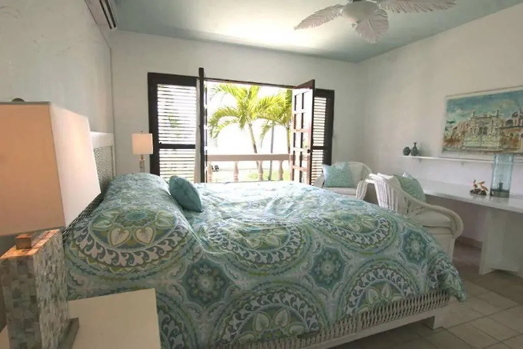 Cabarete Beachfront Condos Nanny Estate A3 0*,  Dominican Republic