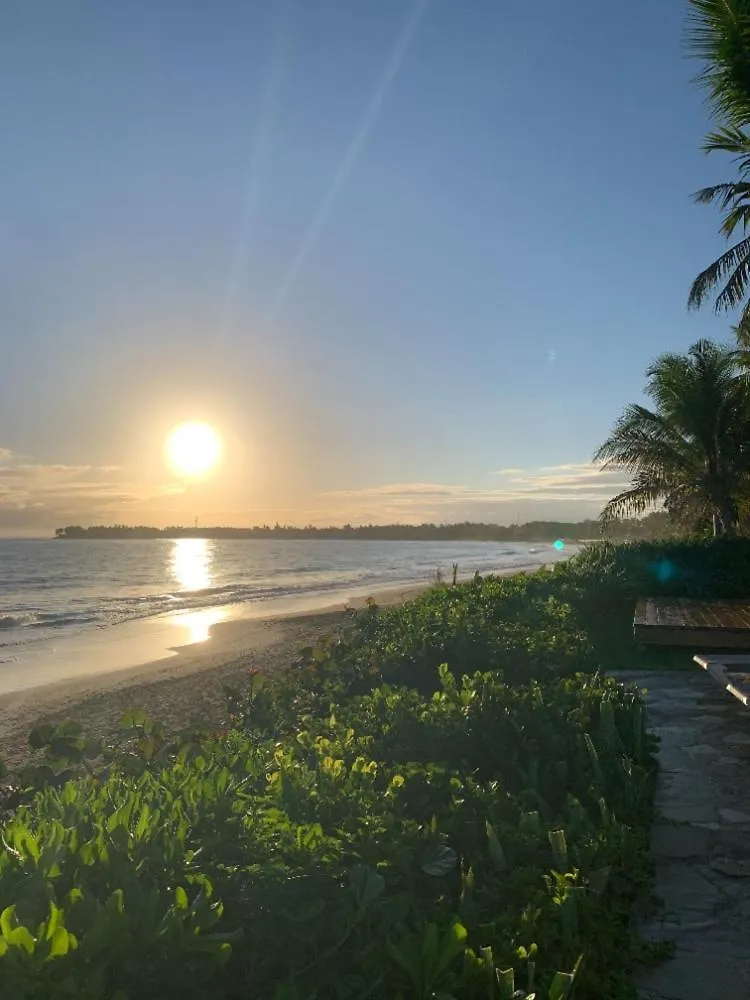 Apartment Cabarete Beachfront Condos Nanny Estate A3 Dominican Republic