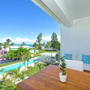  Apartment Amazing Ocean View With Grand Pool