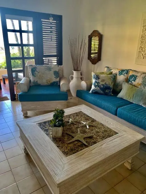 Apartment Cabarete Beachfront Condos Nanny Estate A3