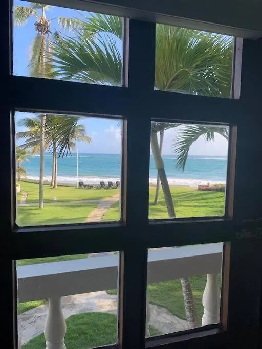 Cabarete Beachfront Condos Nanny Estate A3 0*,  Dominican Republic
