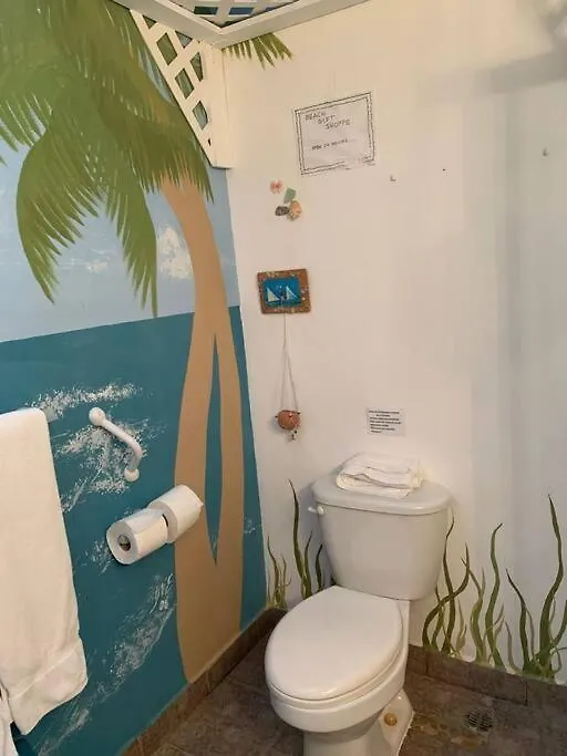 Apartment Cabarete Beachfront Condos Nanny Estate A3 Dominican Republic